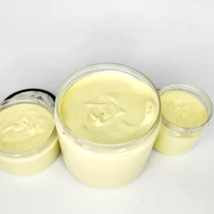 Hemp Pain Relief Balm
