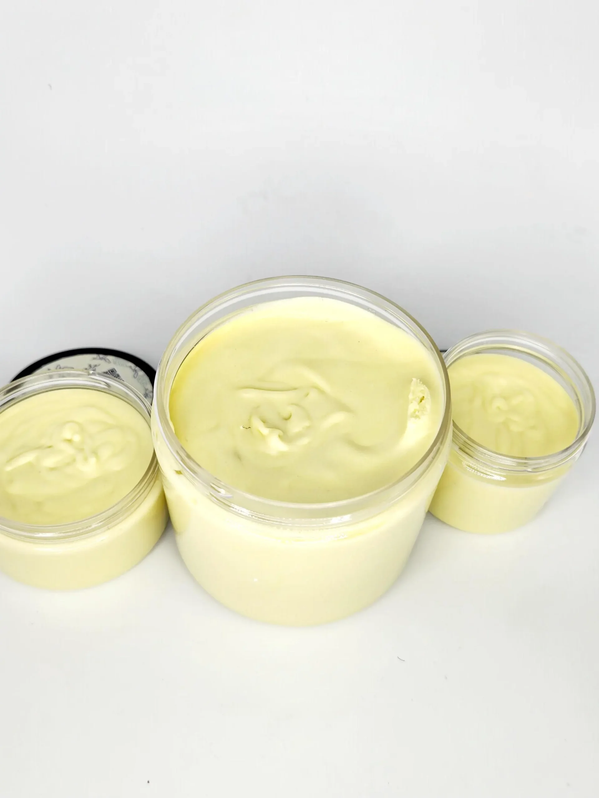 Hemp Pain Relief Balm