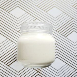 Lemongrass Sea Moss Body Butter