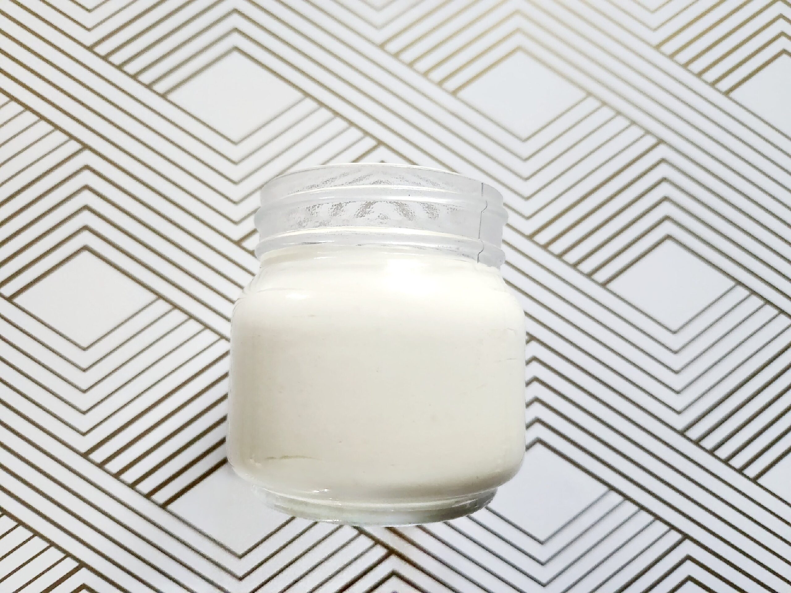 Lemongrass Sea Moss Body Butter