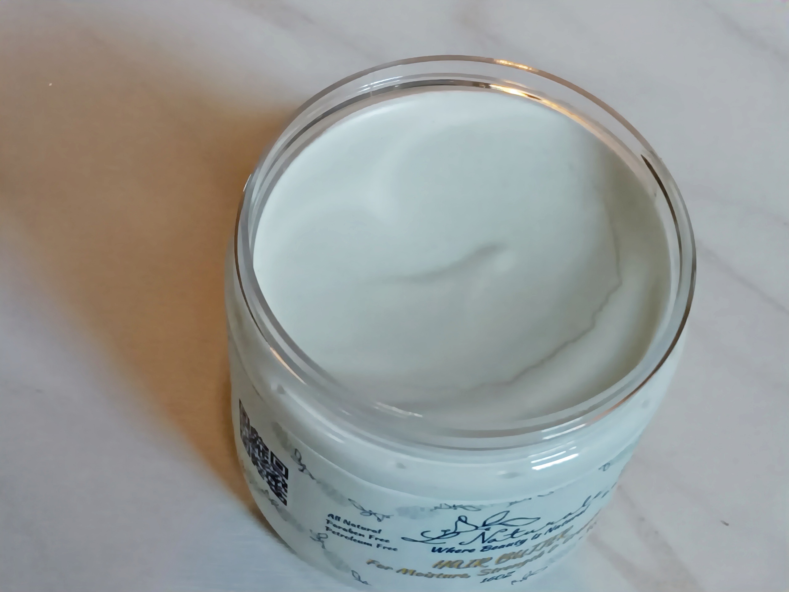 Aloe Vera, castor oil, hair butter, hair care, hair growth, hair nourishment, hair repair, healthy hair, natural hair care, organic ingredients, mango butter, shea butter, happy, hair butter, organic hair care, holistic, all-natural beauty and self care