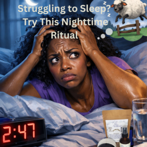 Rest and Restore Magnesium Bundle